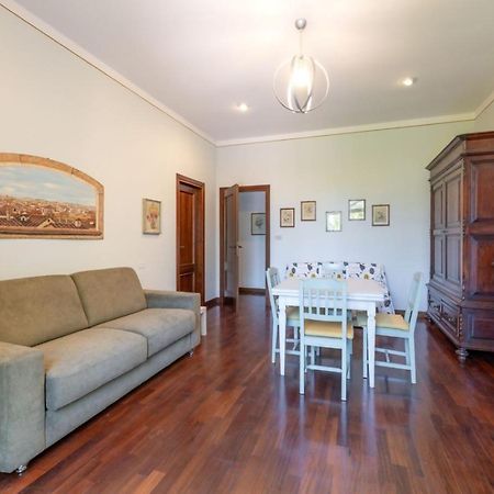 Ferienwohnung R37 Casa Tamarina Numana Exterior foto