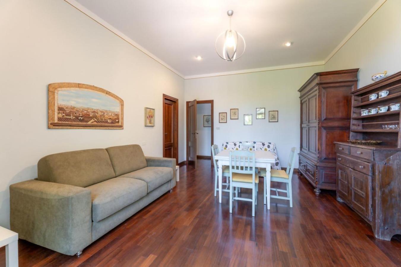 Ferienwohnung R37 Casa Tamarina Numana Exterior foto