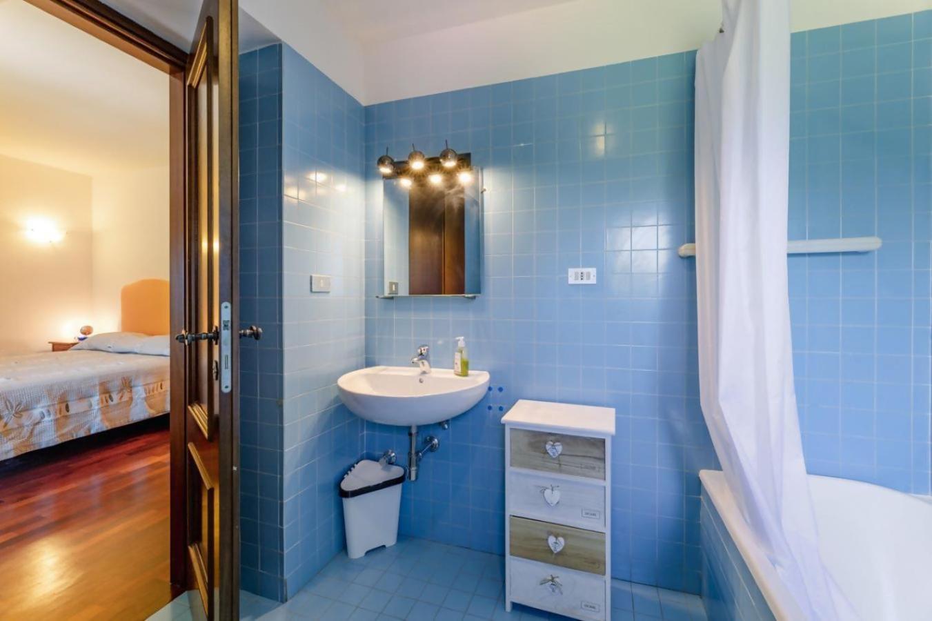 Ferienwohnung R37 Casa Tamarina Numana Exterior foto