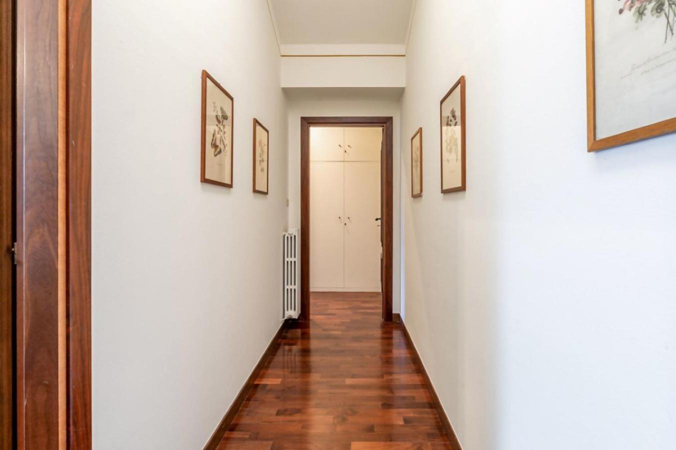 Ferienwohnung R37 Casa Tamarina Numana Exterior foto