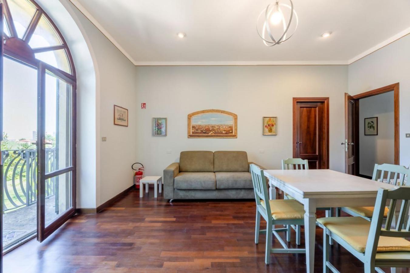 Ferienwohnung R37 Casa Tamarina Numana Exterior foto
